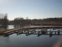 Węgorapa - Mamry Harbor