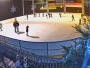 Ice rink