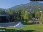 Whistler - Olympic Plaza