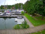 Wierzba - Port