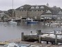 Woods Hole - Port