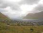 Färöer-Inseln - Leirvík