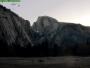 Yosemite Valley - Half Dome