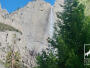 Yosemite National Park - Yosemite Falls