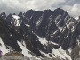 Zamrznuté pleso